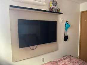 Imagem 2 - Apartamento em Cabo Branco, João Pessoa - PB