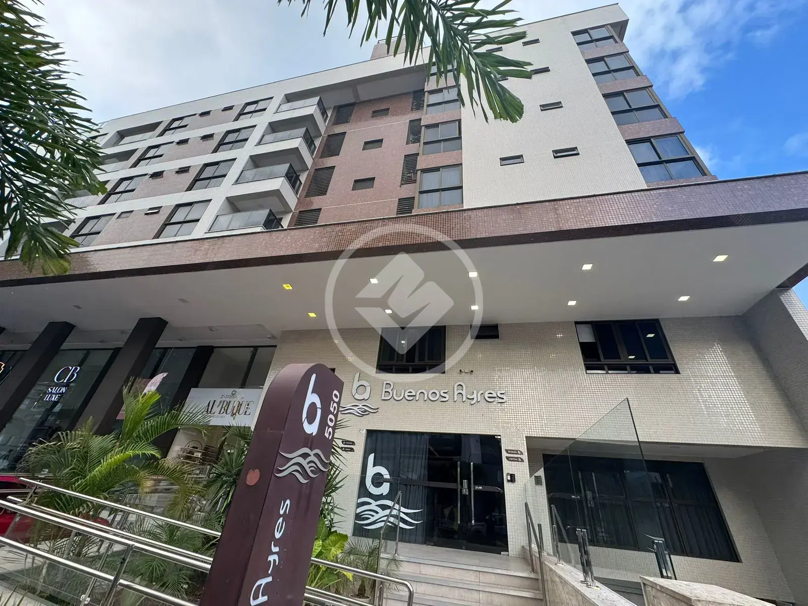 Image 10 - Apartamento em Cabo Branco, João Pessoa - PB