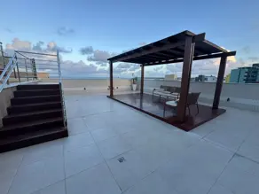 Imagem 5 - Apartamento em Cabo Branco, João Pessoa - PB
