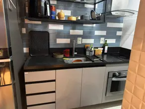 Imagem 4 - Apartamento em Cabo Branco, João Pessoa - PB