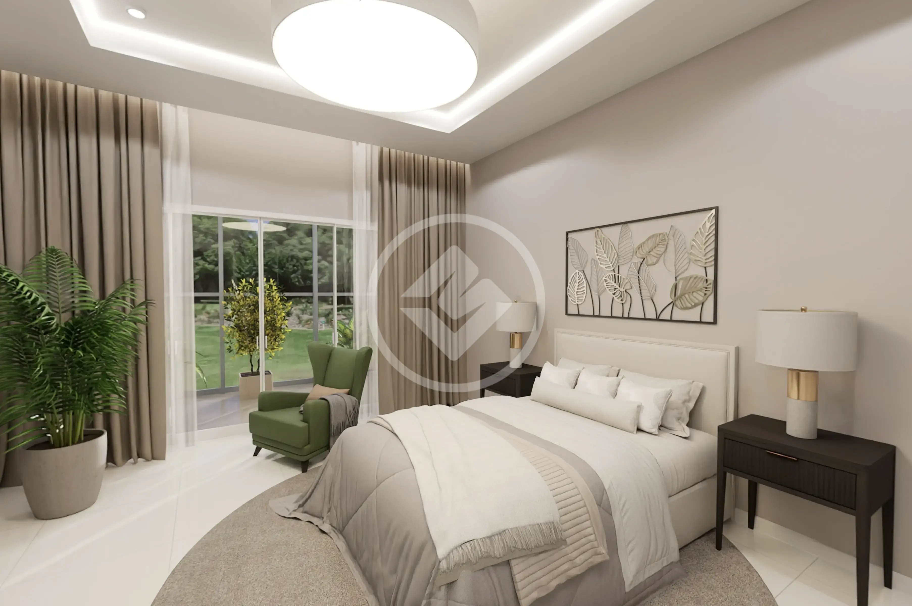 Imagem 1 - Casa Condomínio em Sítio Camará, SN, Bananeiras - PB