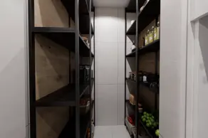 Imagem 2 - Casa Condomínio em Sítio Camará, SN, Bananeiras - PB