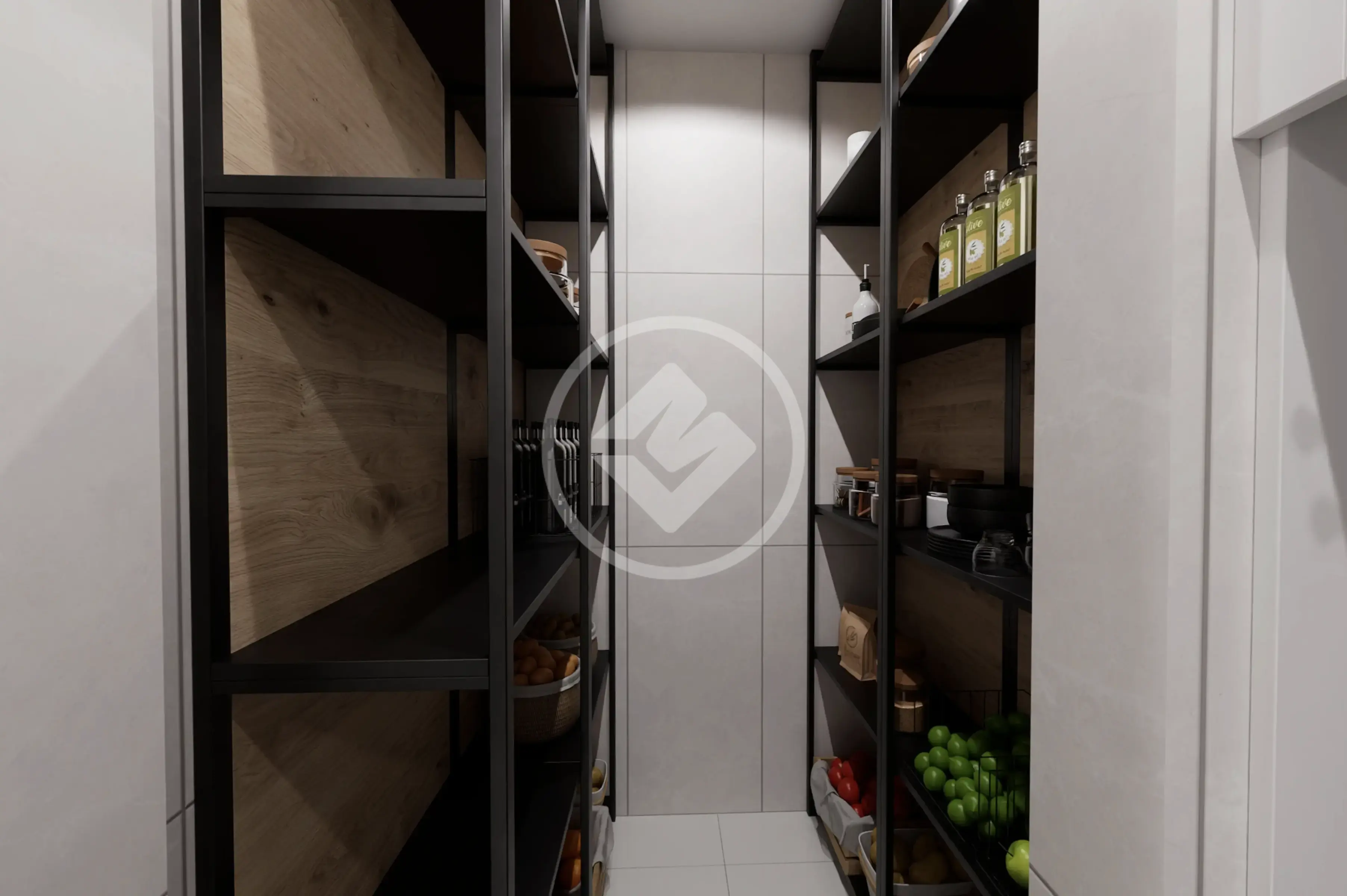 Imagem 2 - Casa Condomínio em Sítio Camará, SN, Bananeiras - PB