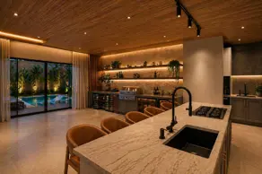 Imagem 4 - Casa Condomínio em Sítio Camará, SN, Bananeiras - PB