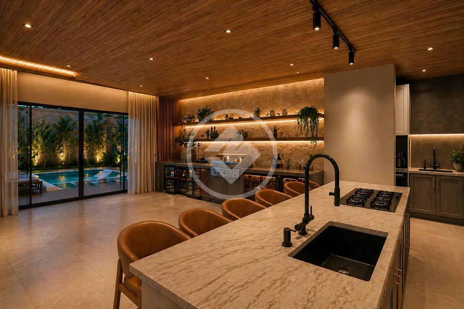 Imagem 4 - Casa Condomínio em Sítio Camará, SN, Bananeiras - PB