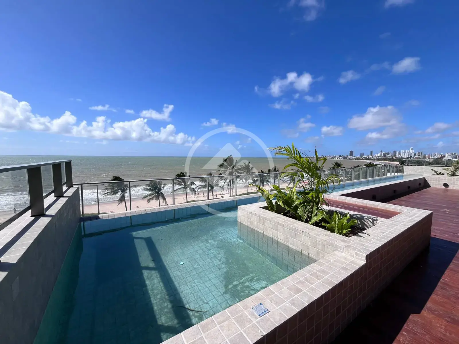 Image 10 - Flat em Loteamento Praia Grande, Cabedelo - PB