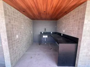 Imagem 6 - Flat em Loteamento Praia Grande, Cabedelo - PB