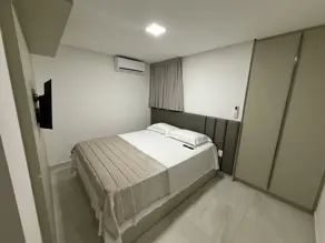 Imagem 2 - Apartamento em BESSA, João Pessoa - PB