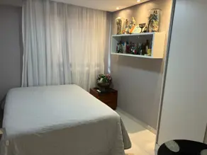 Imagem 6 - Apartamento em Altiplano Cabo Branco, João Pessoa - PB