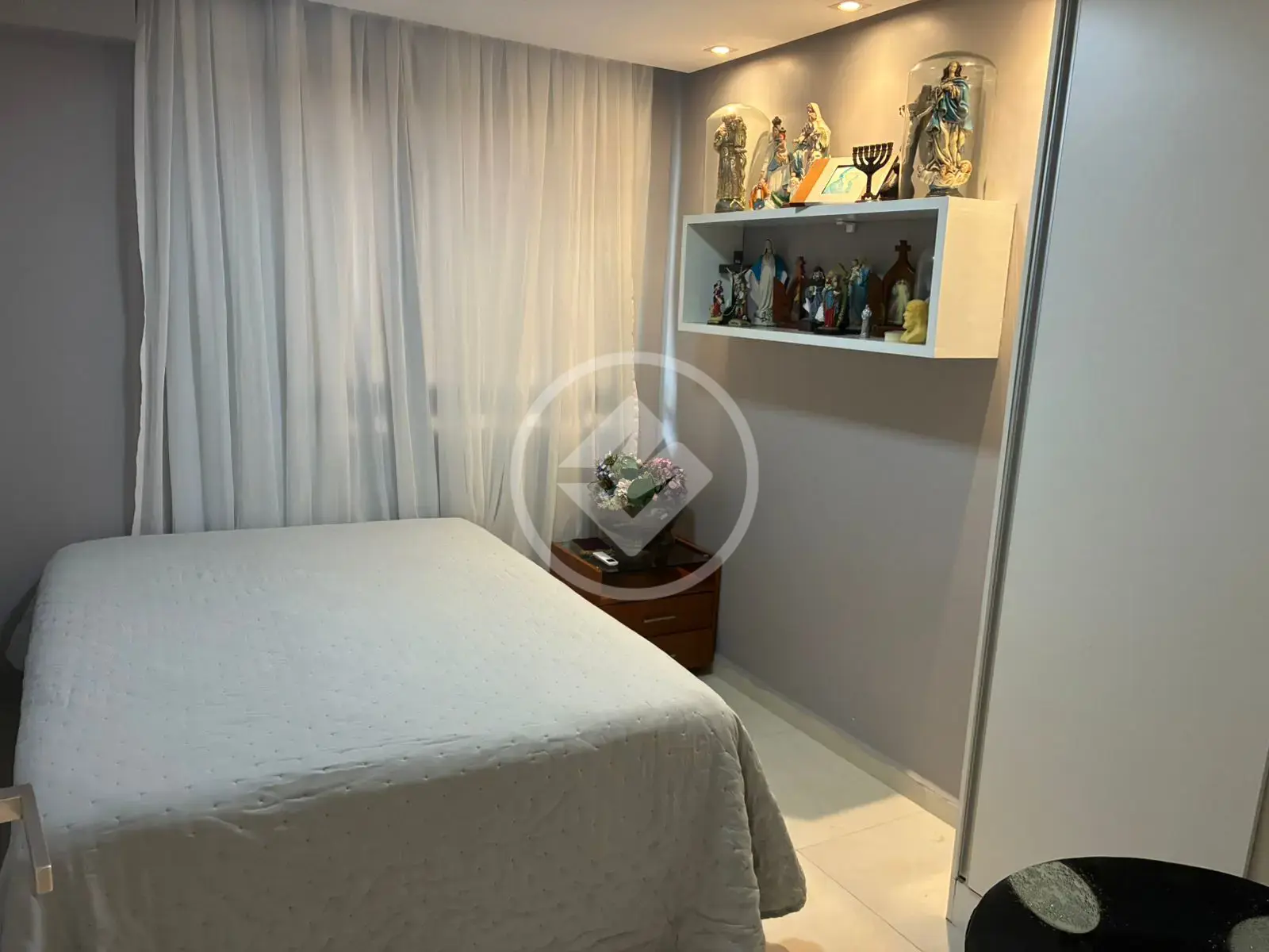 Imagem 6 - Apartamento em Altiplano Cabo Branco, João Pessoa - PB