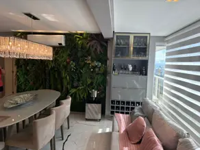 Imagem 2 - Apartamento em Altiplano Cabo Branco, João Pessoa - PB