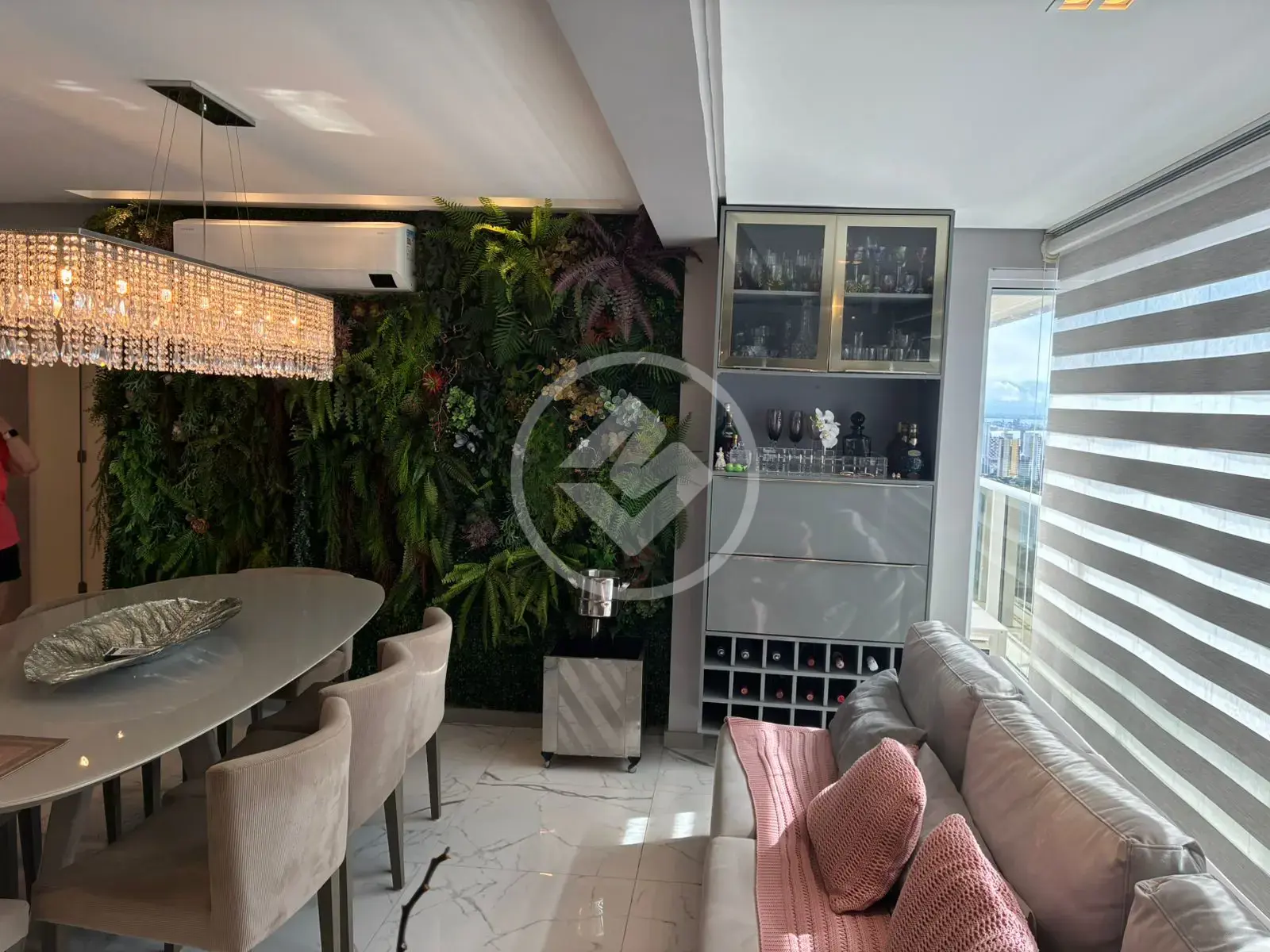 Imagem 2 - Apartamento em Altiplano Cabo Branco, João Pessoa - PB