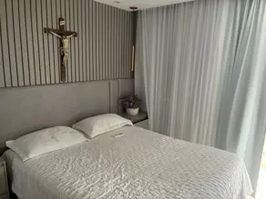 Imagem 5 - Apartamento em Altiplano Cabo Branco, João Pessoa - PB