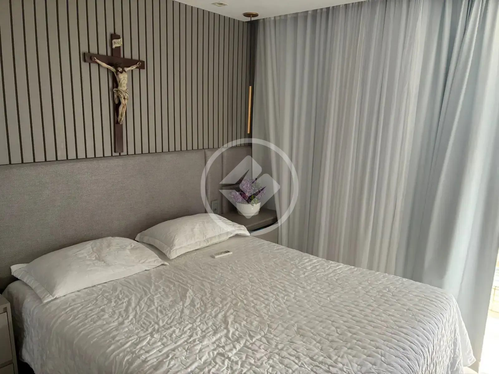 Imagem 5 - Apartamento em Altiplano Cabo Branco, João Pessoa - PB