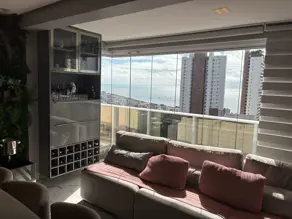 Imagem 4 - Apartamento em Altiplano Cabo Branco, João Pessoa - PB