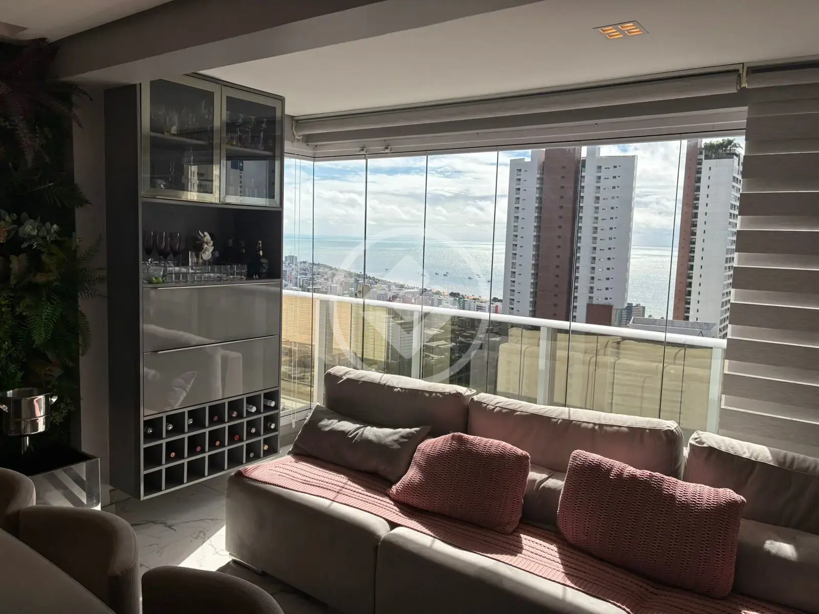 Imagem 4 - Apartamento em Altiplano Cabo Branco, João Pessoa - PB
