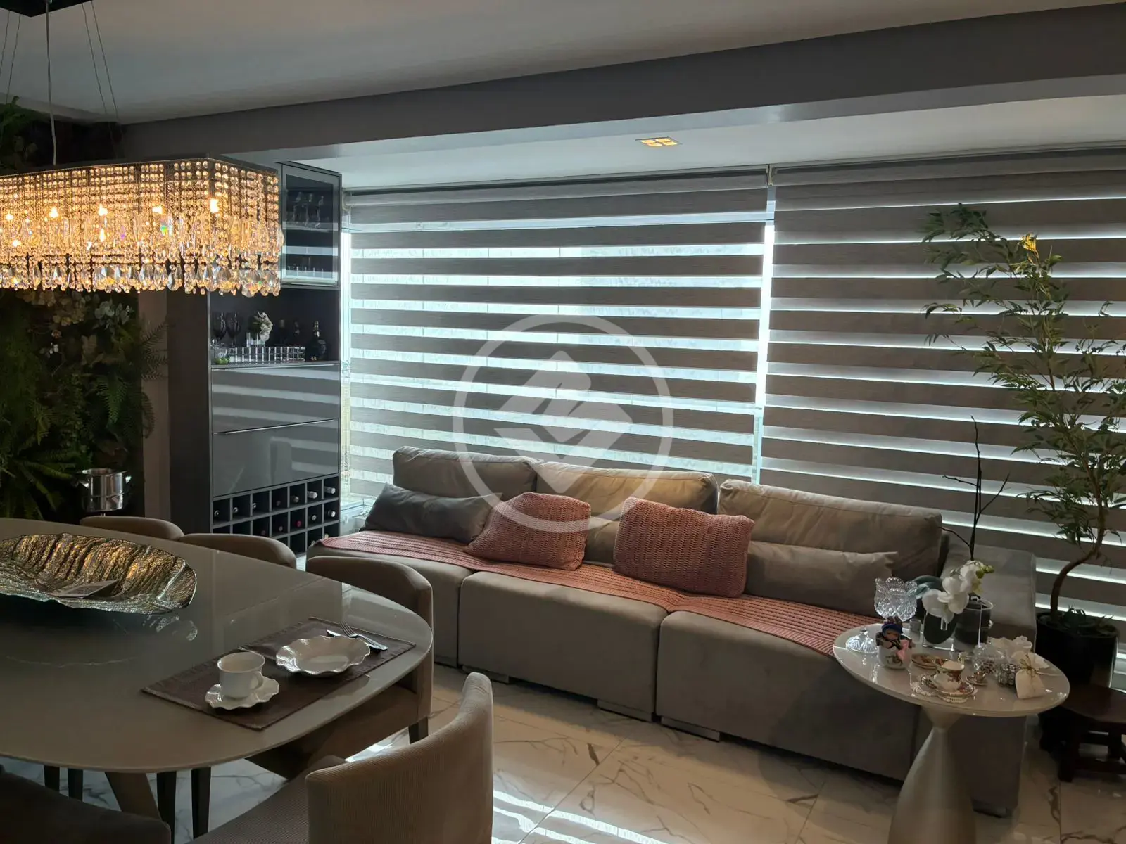 Imagem 1 - Apartamento em Altiplano Cabo Branco, João Pessoa - PB