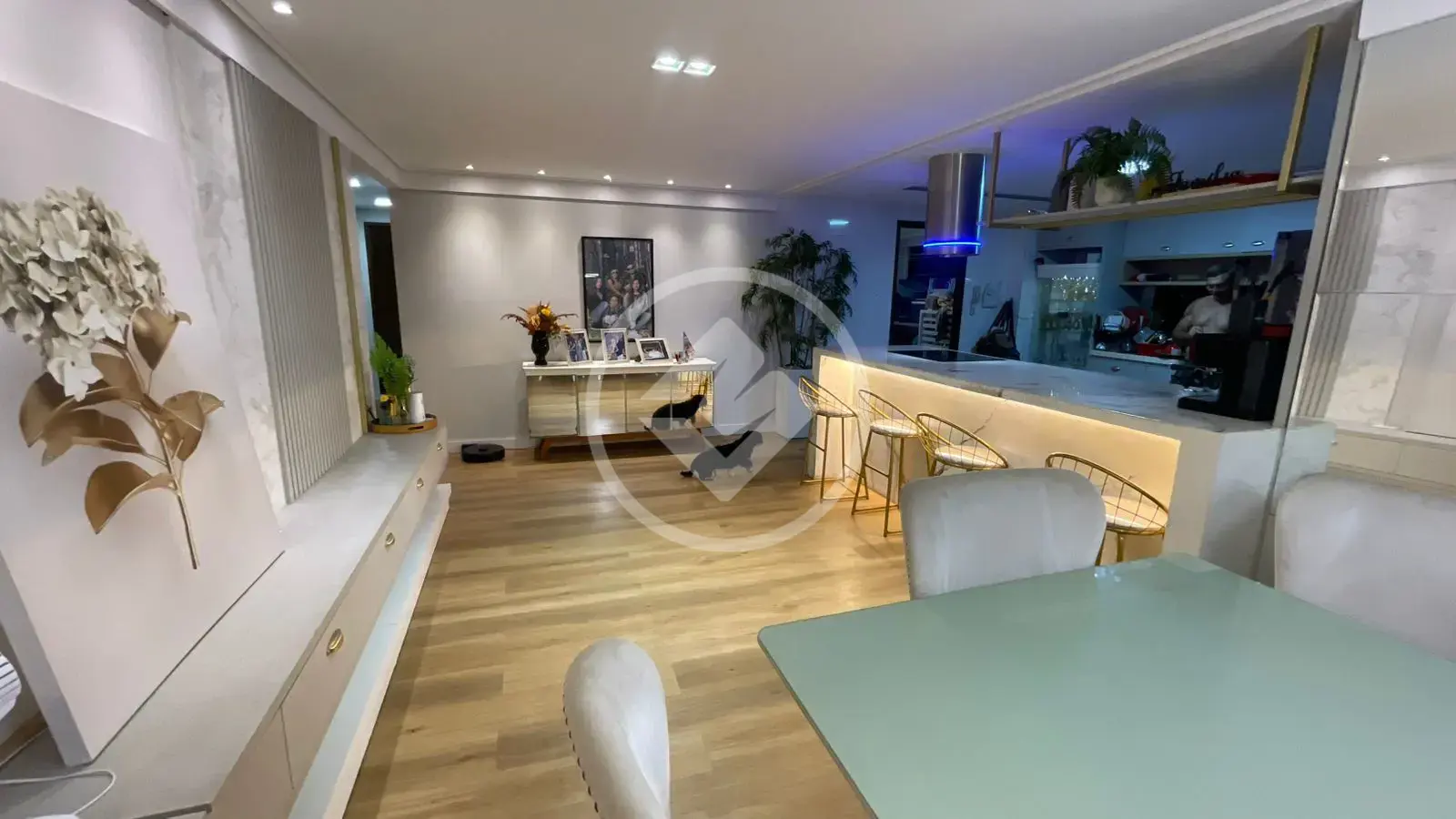 Imagem 6 - Apartamento em Cabo Branco, João Pessoa - PB