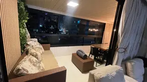 Imagem 2 - Apartamento em Cabo Branco, João Pessoa - PB