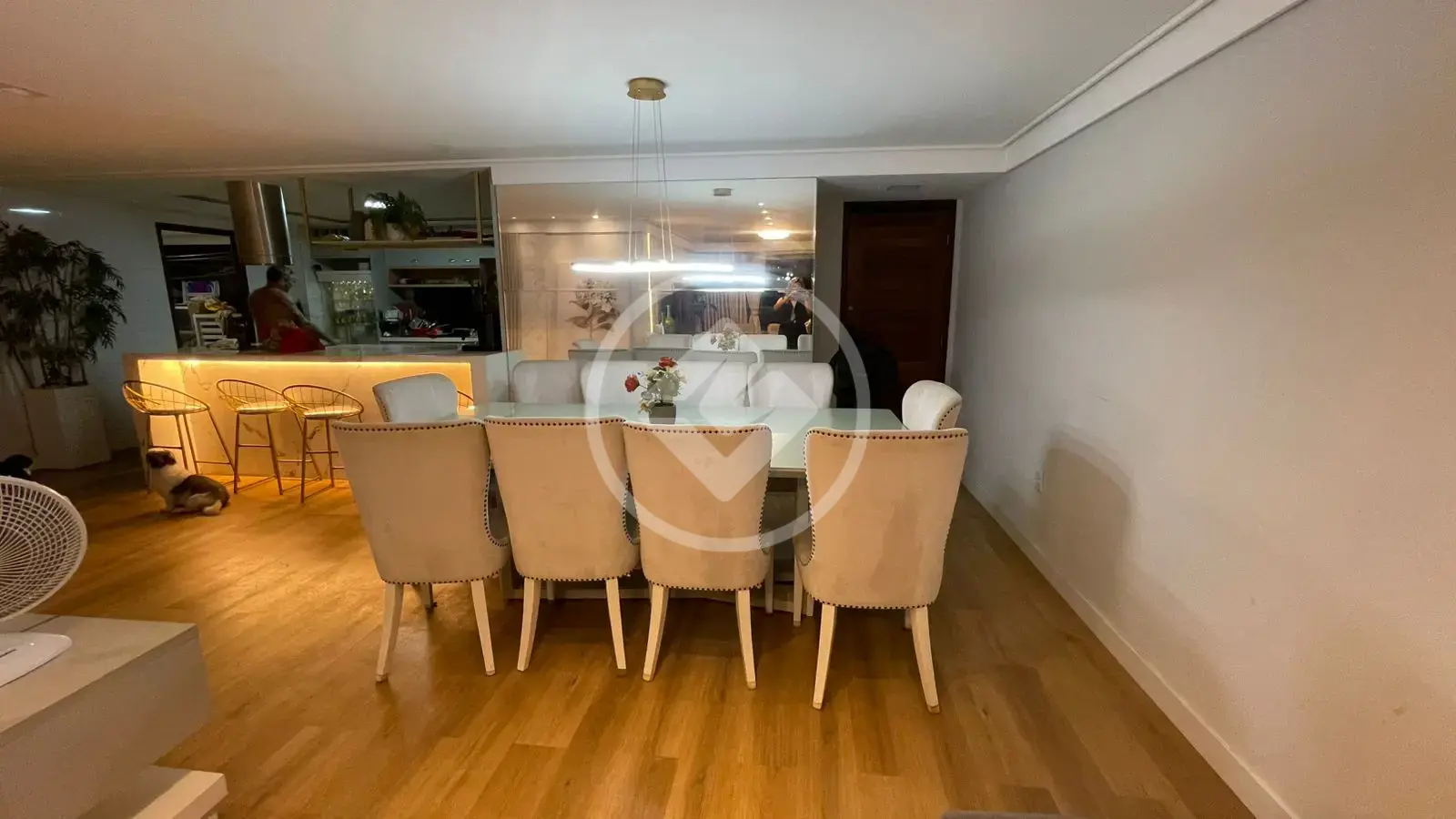 Imagem 3 - Apartamento em Cabo Branco, João Pessoa - PB