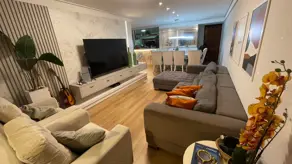 Apartamento Cabo Branco, João Pessoa - PB — foto 1