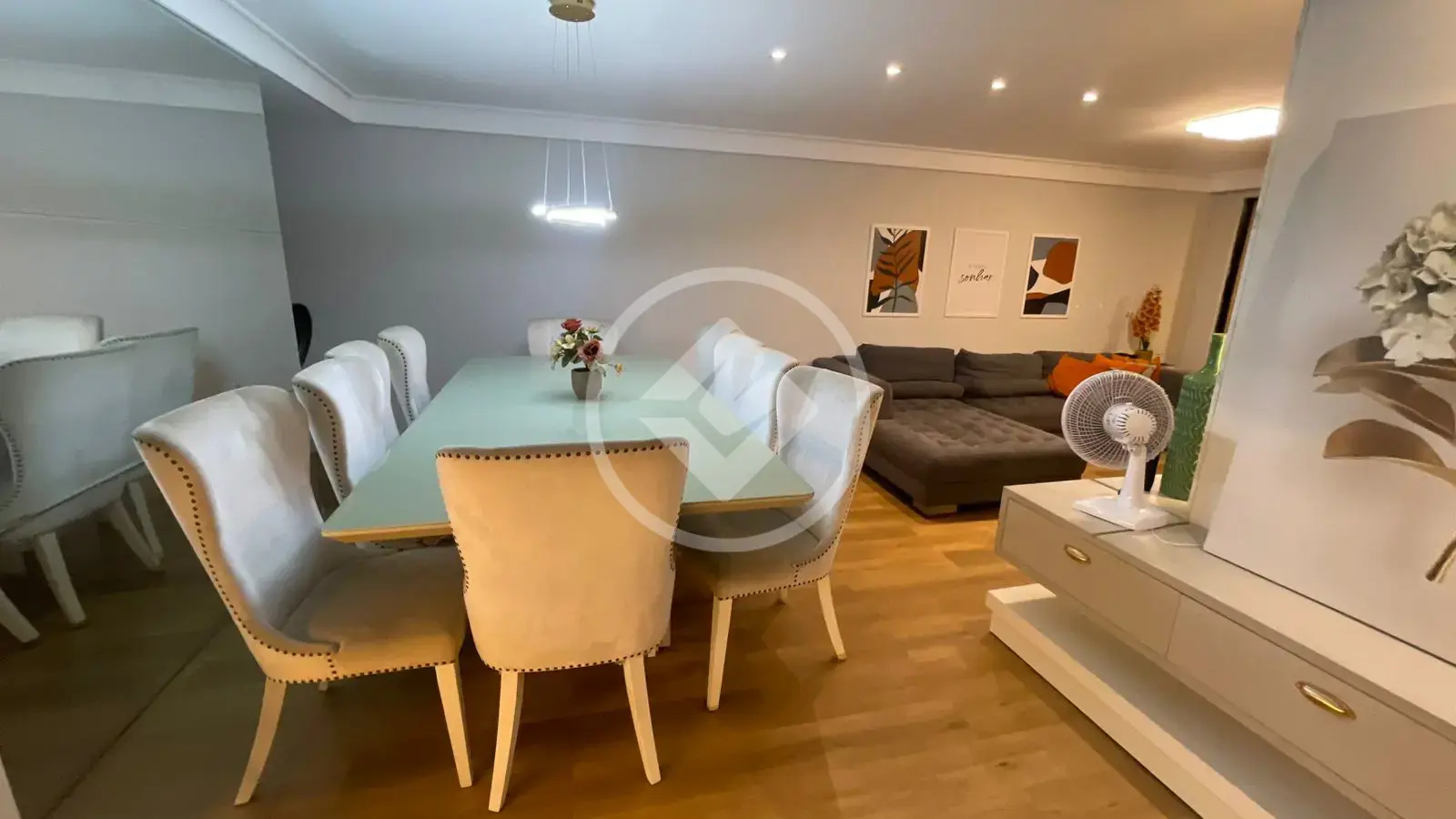 Imagem 4 - Apartamento em Cabo Branco, João Pessoa - PB