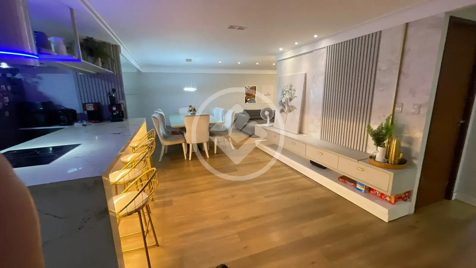 Imagem 5 - Apartamento em Cabo Branco, João Pessoa - PB