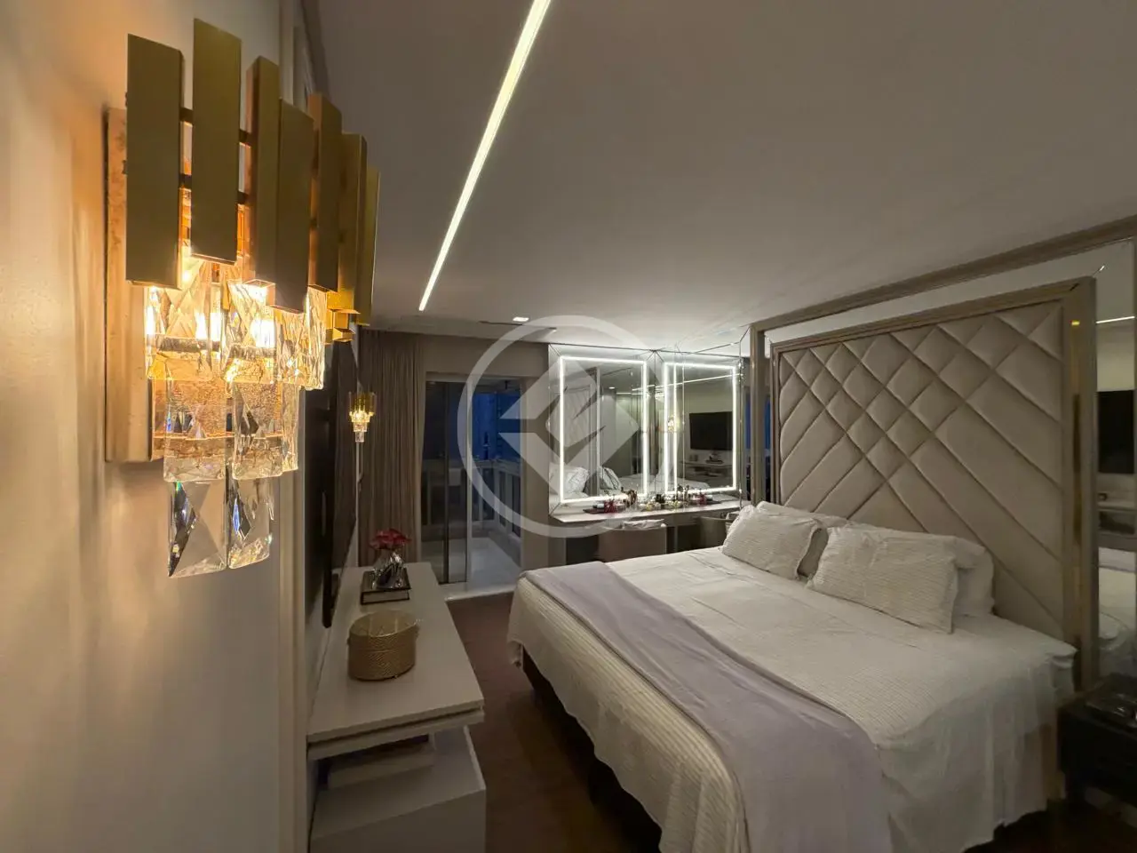 Imagem 6 - Apartamento em Altiplano Cabo Branco, João Pessoa - PB