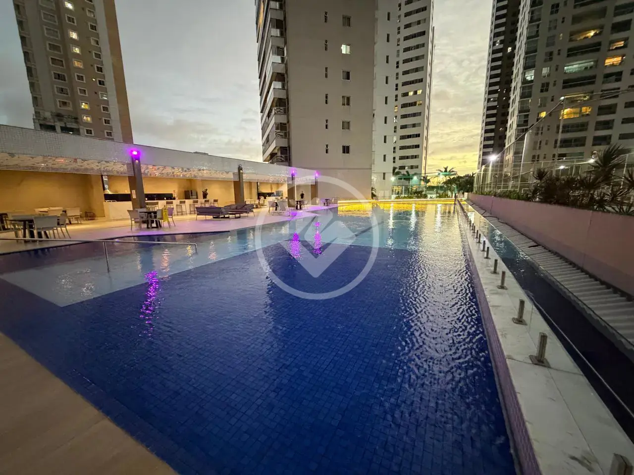 Image 22 - Apartamento em Altiplano Cabo Branco, João Pessoa - PB