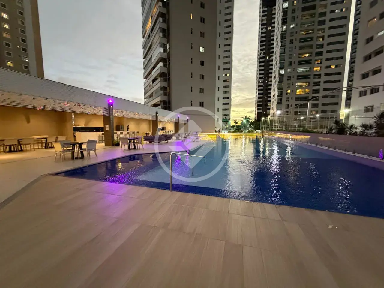 Imagem 1 - Apartamento em Altiplano Cabo Branco, João Pessoa - PB