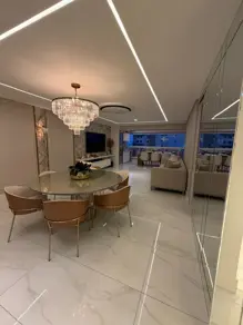 Imagem 4 - Apartamento em Altiplano Cabo Branco, João Pessoa - PB