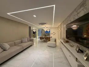 Imagem 3 - Apartamento em Altiplano Cabo Branco, João Pessoa - PB