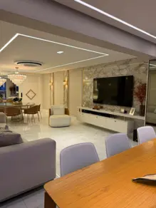 Imagem 2 - Apartamento em Altiplano Cabo Branco, João Pessoa - PB