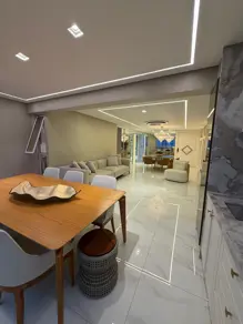 Imagem 5 - Apartamento em Altiplano Cabo Branco, João Pessoa - PB