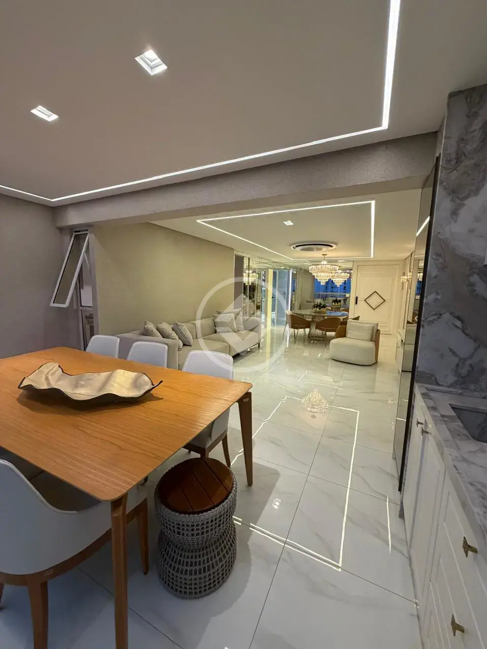 Imagem 5 - Apartamento em Altiplano Cabo Branco, João Pessoa - PB