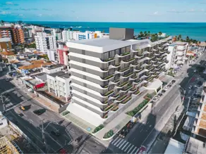 Imagem 6 - Flat em Cabo Branco, João Pessoa - PB
