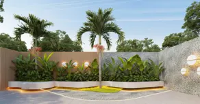 Imagem 5 - Flat em Cabo Branco, João Pessoa - PB
