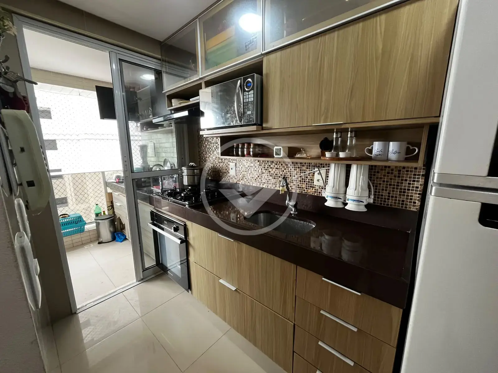 Imagem 5 - Apartamento em Cabo Branco, João Pessoa - PB