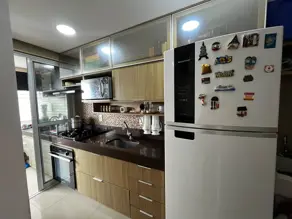 Imagem 6 - Apartamento em Cabo Branco, João Pessoa - PB