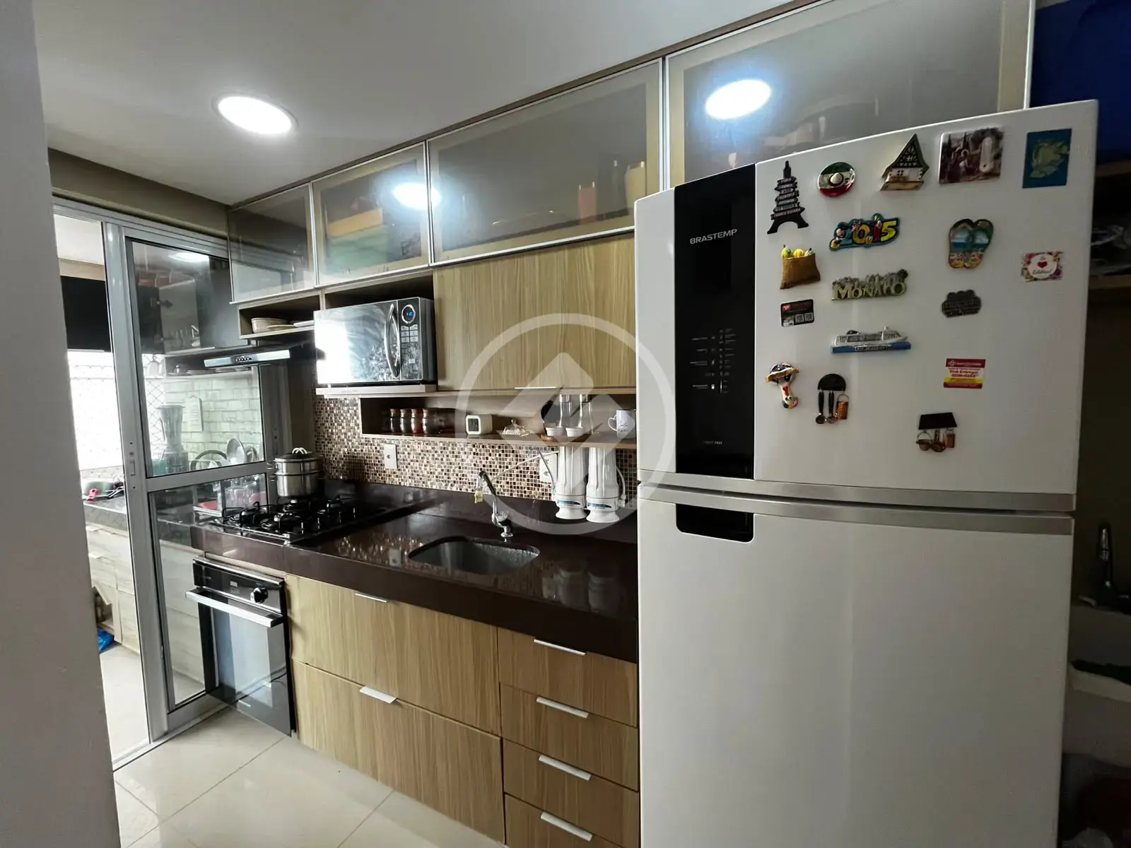 Imagem 6 - Apartamento em Cabo Branco, João Pessoa - PB