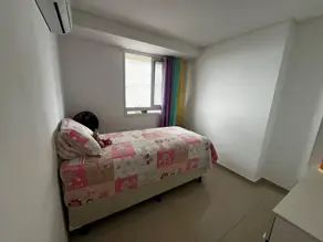 Imagem 2 - Apartamento em Cabo Branco, João Pessoa - PB