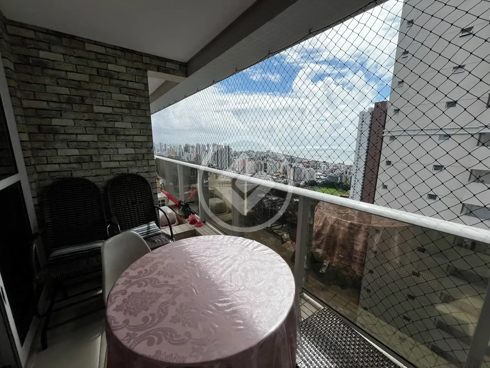Imagem 4 - Apartamento em Cabo Branco, João Pessoa - PB