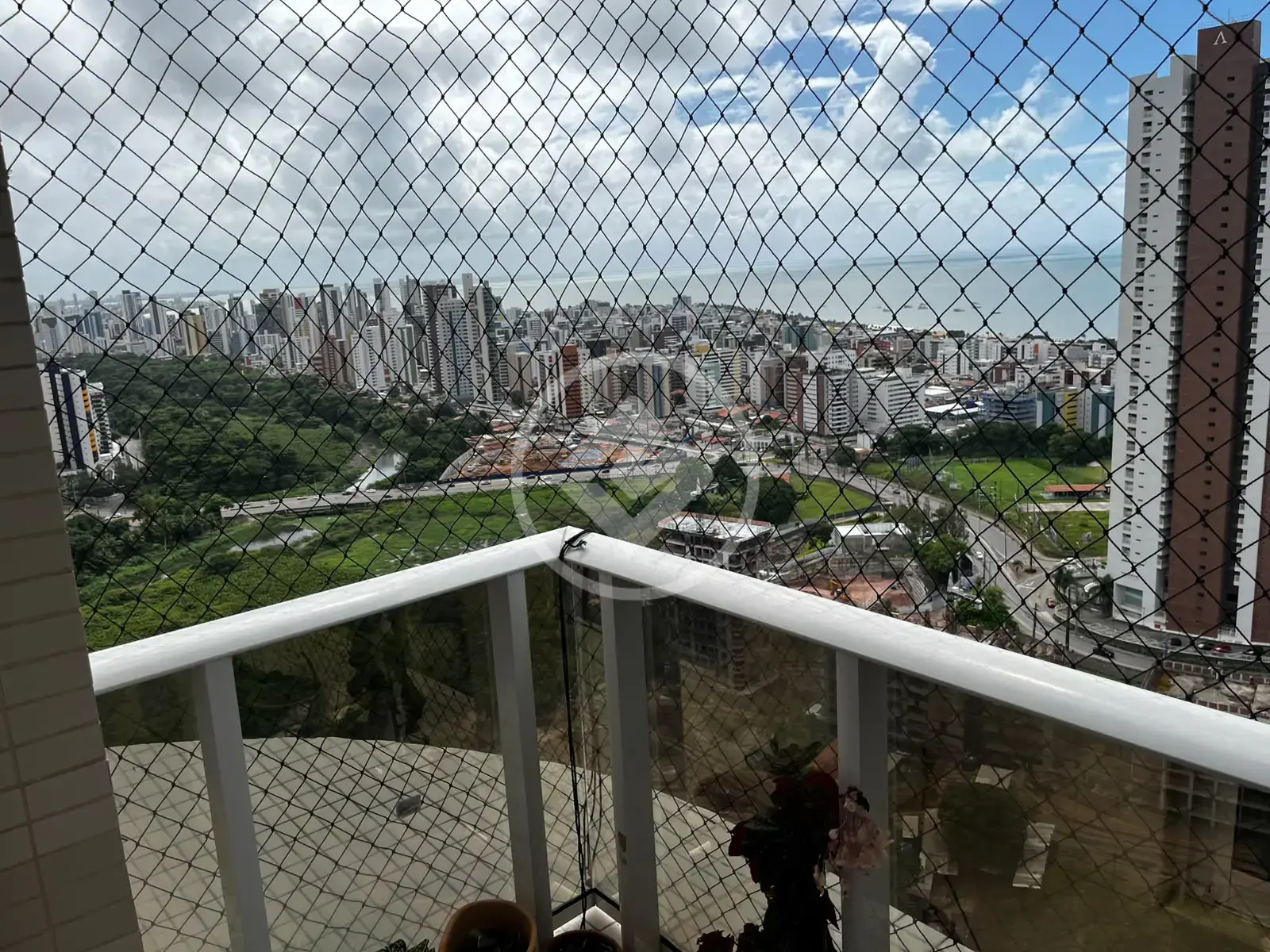 Image 9 - Apartamento em Cabo Branco, João Pessoa - PB