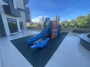 Imagem 3 - Apartamento em Aeroclube, João Pessoa - PB
