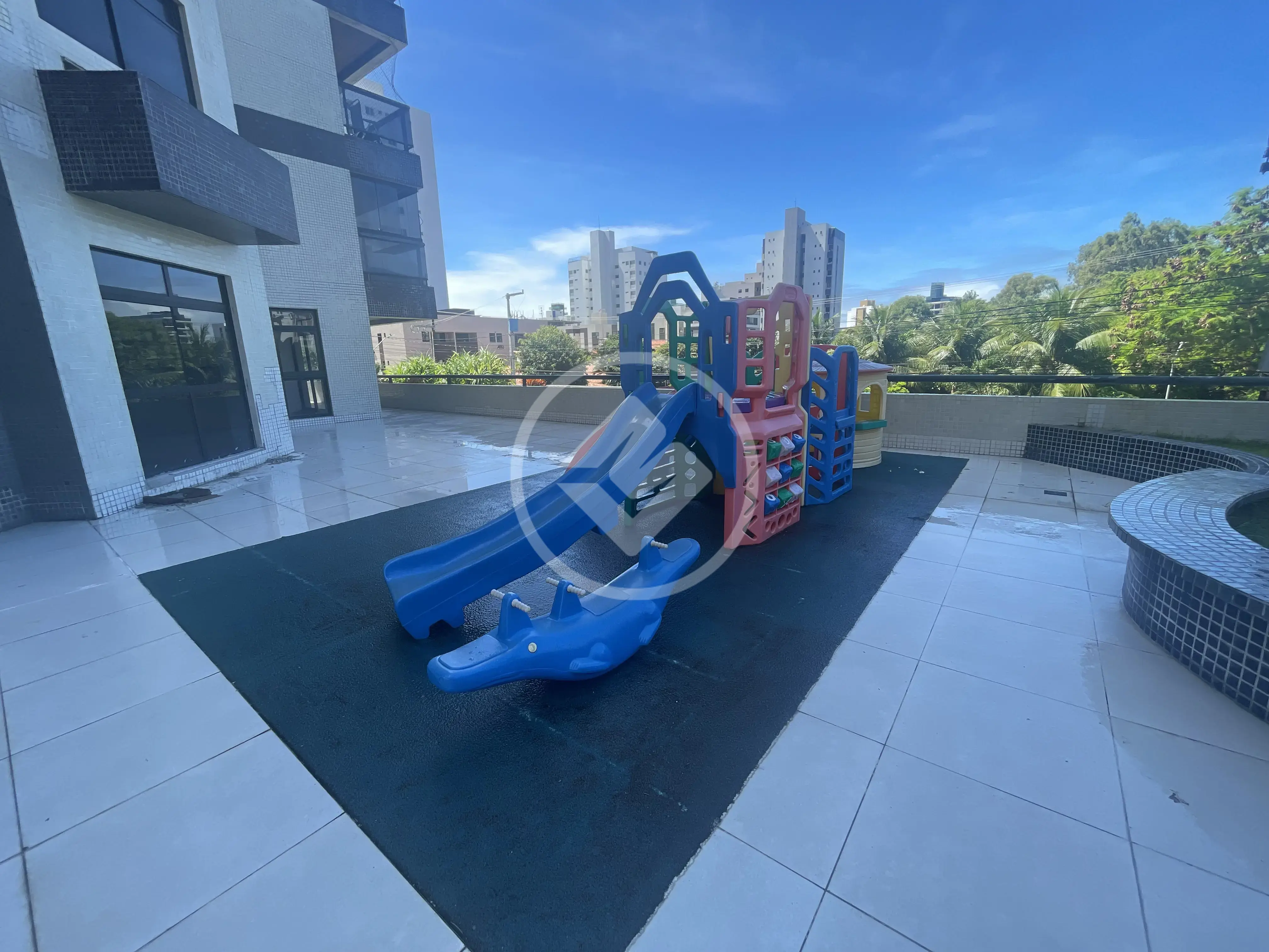 Imagem 3 - Apartamento em Aeroclube, João Pessoa - PB