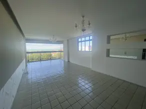 Apartamento Aeroclube, João Pessoa - PB — foto 2