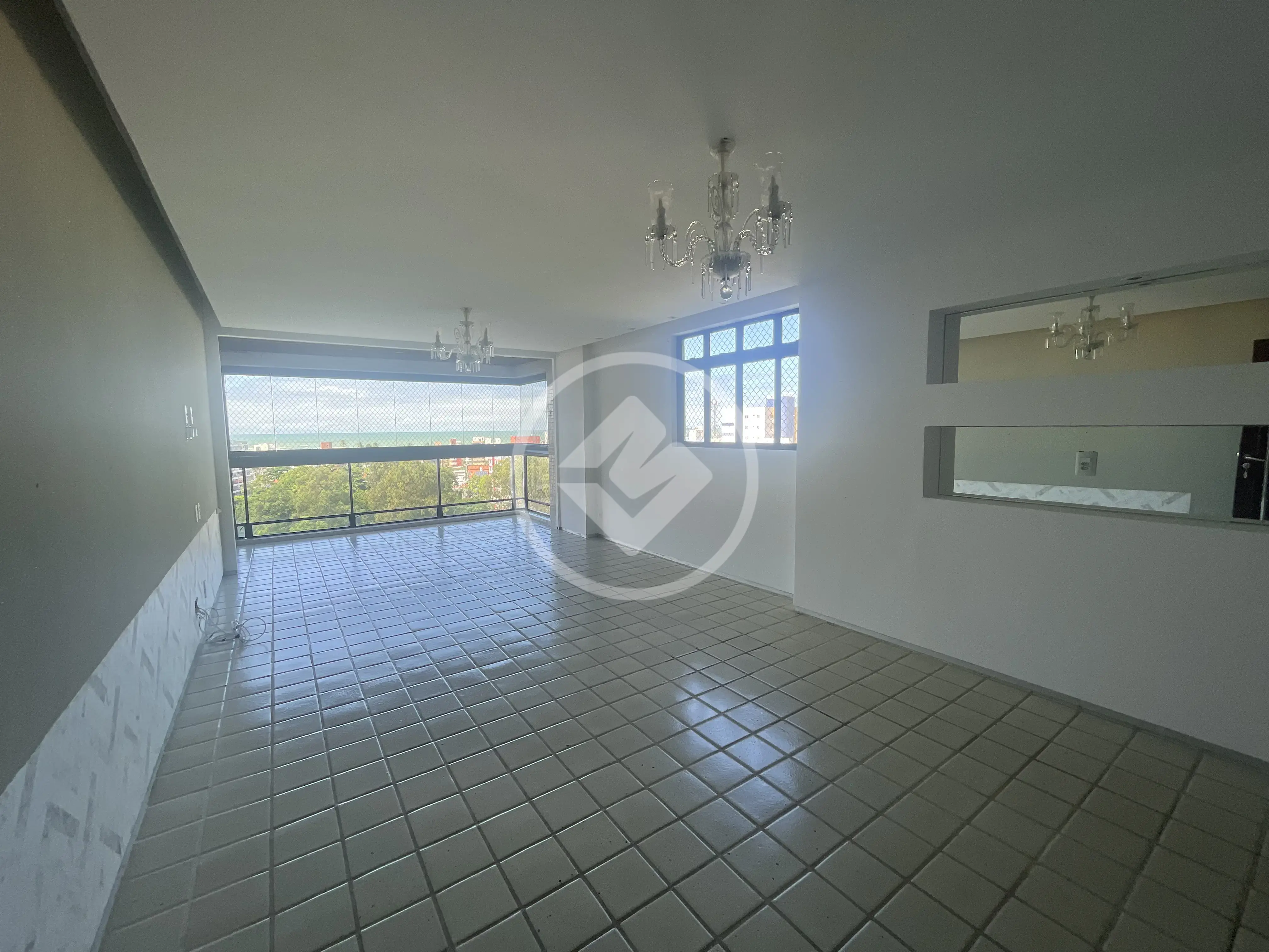 Imagem 1 - Apartamento em Aeroclube, João Pessoa - PB