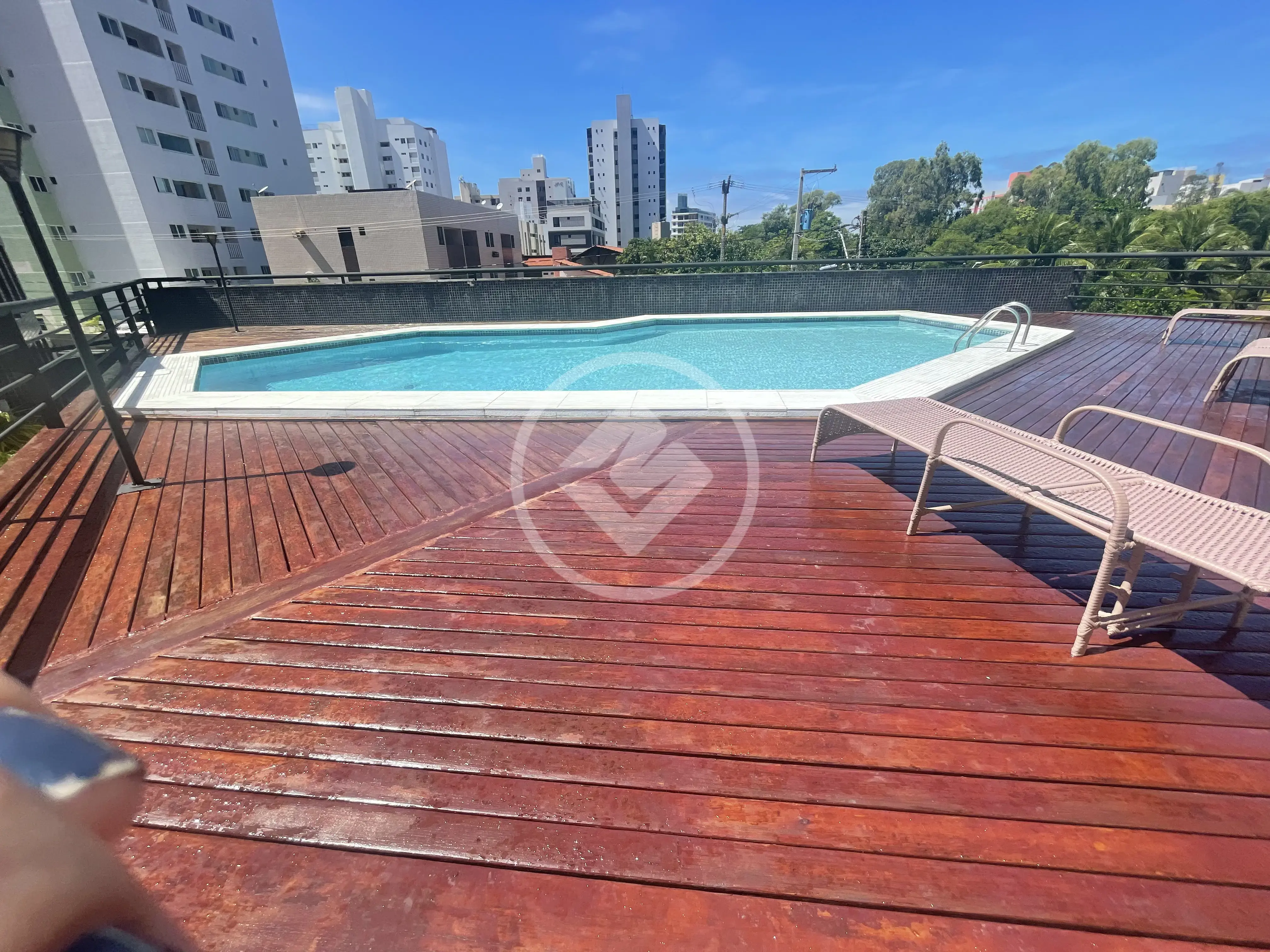 Imagem 1 - Apartamento em Aeroclube, João Pessoa - PB