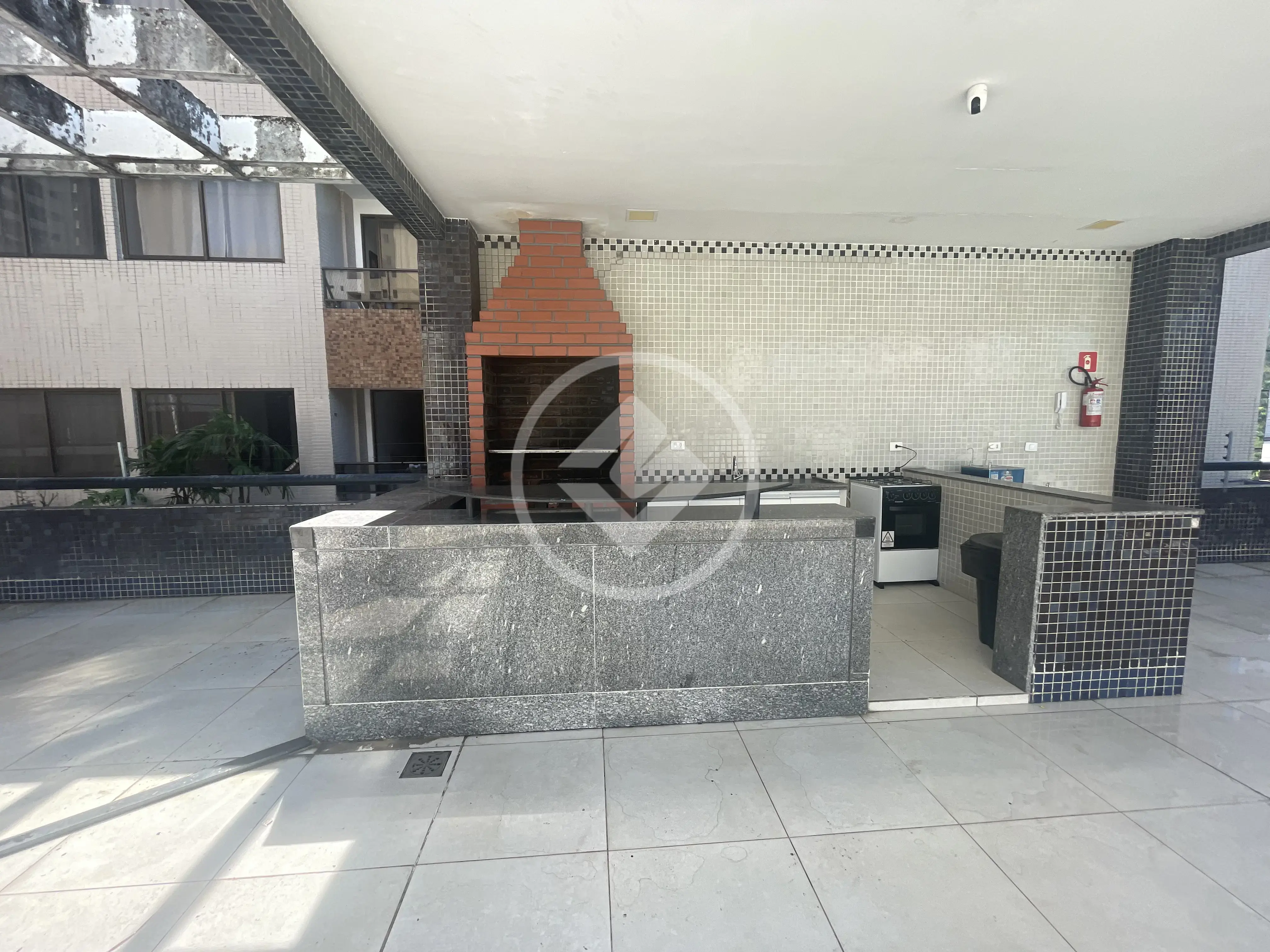 Imagem 5 - Apartamento em Aeroclube, João Pessoa - PB