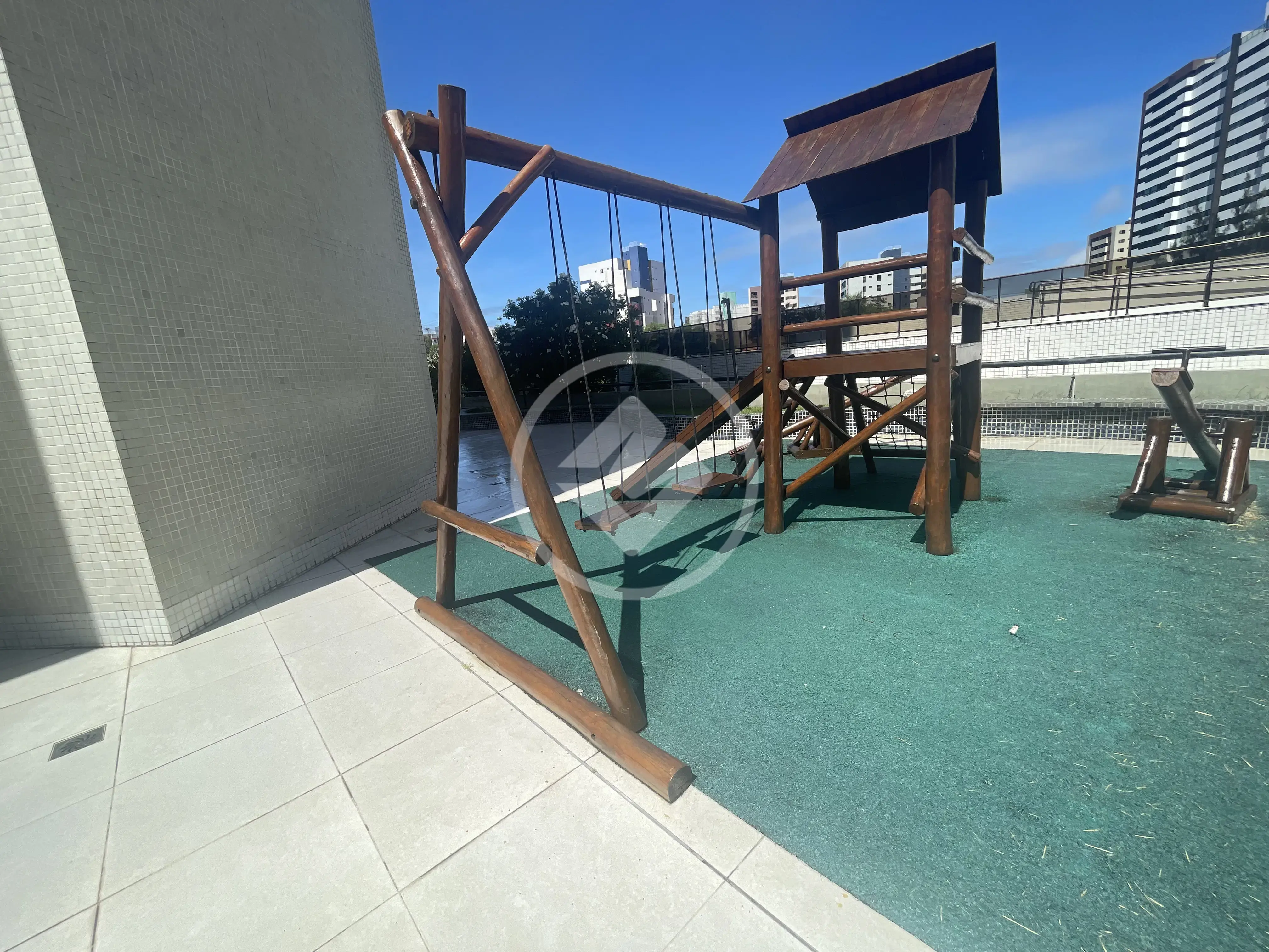 Imagem 4 - Apartamento em Aeroclube, João Pessoa - PB
